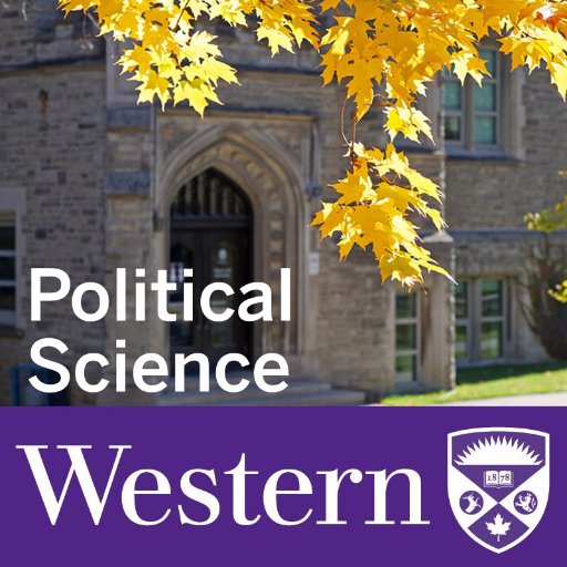 Political Science at Western University