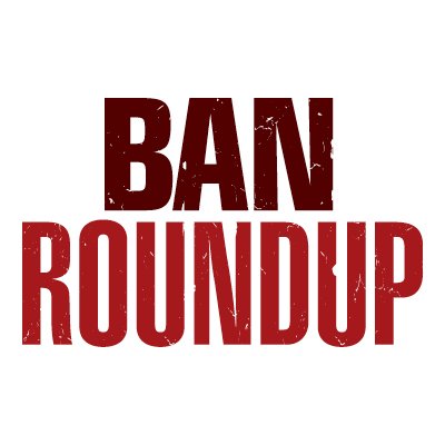 Ban Roundup is a project of @USPIRG. We take a non-partisan, fact-driven, result-oriented approach to solving some of America’s most pressing problems.