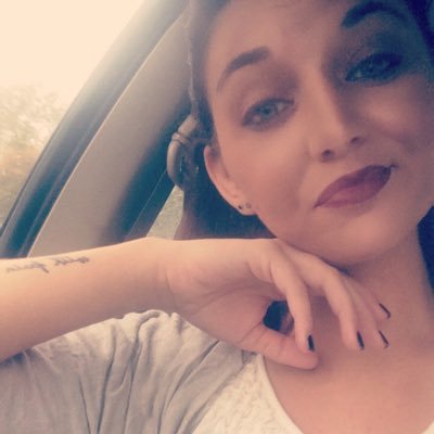 tiffanywood25's profile picture. 