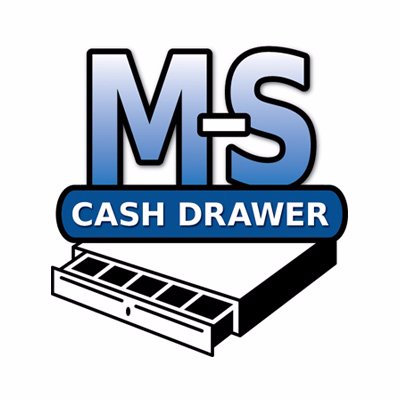 M-S Cash Drawer is a leading manufacturer of cash drawers and distributor of a full line of point of sale systems and peripherals.