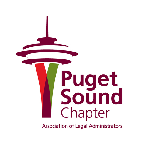 Puget Sound Association of Legal Administrators: Bringing Legal Administrators together through education and networking!