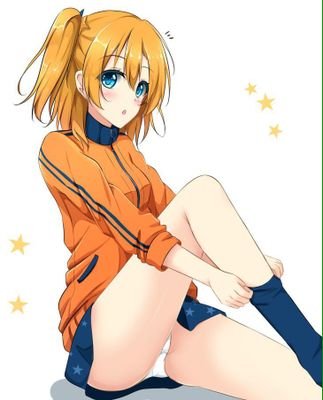 高坂穂乃果さんのプロフィール画像