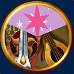 CBCuster's profile picture. 