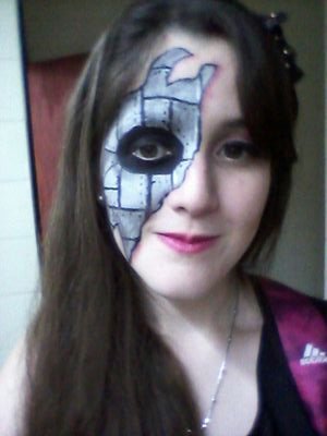 SolVargas94's profile picture. Sonreir más veces. Sonrisas, son risas.