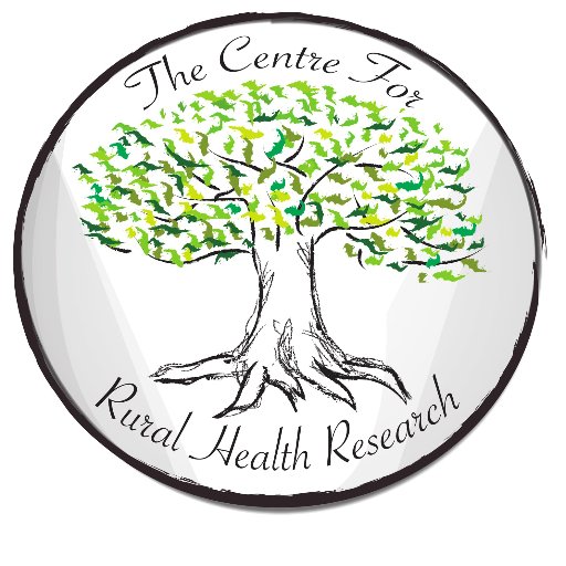 The Centre For Rural Health Research provides evidence based research findings to inform policy and planning health services for rural residents.