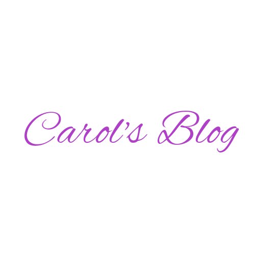 THIS IS THE OFFICIAL CAROL'S BLOG TWITTER PAGE! 
A Dona do blog e desse twitter é @carolinamuriano ! Siga ela!