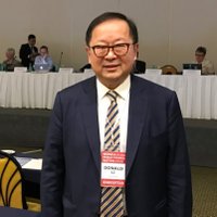 Donald Li(@dr2318) 's Twitter Profile Photo