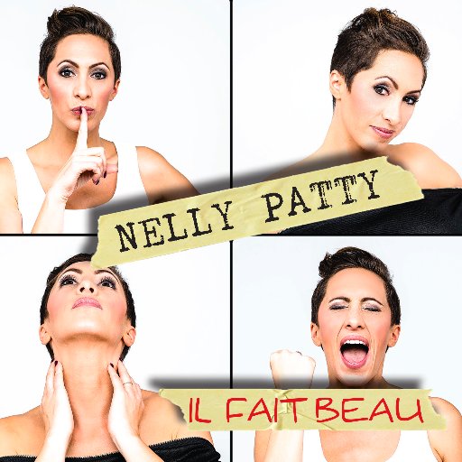 NellyPatty1 Profile Picture