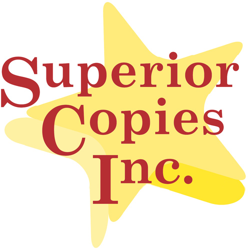 SuperiorCopies's profile picture. Chicagoland's On Demand Printer for the Trade