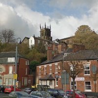 Macclesfield (@macclesfieldrt) 's Twitter Profile