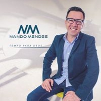 Nando Mendes (@cantornandom) 's Twitter Profile