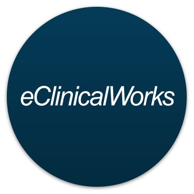 eClinicalWorks Profile Picture