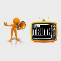 Saydtruth.com (@saydtruthblog) 's Twitter Profile