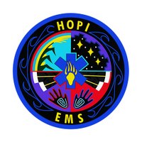 Hopi EMS (@hopiems) 's Twitter Profile