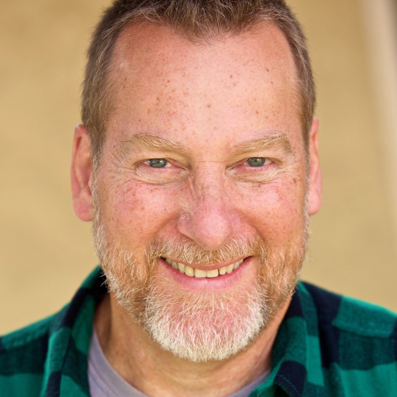 Jamieson is a Los Angeles based actor/voice actor. He has worked onstage, on-camera, and on microphones across the country for over 30 years.