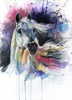 I ❤ horses and music
≧✯◡✯≦✌El derrotarte es perder el tiempo y el decir no puedo es no valorarte≧✯◡✯≦✌