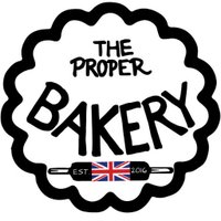The Proper Bakery (@theproperbakery) 's Twitter Profile