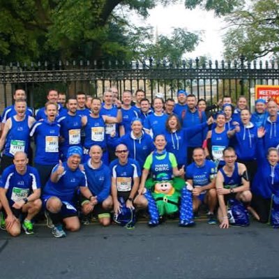 Running club based in Howth with runners of all abilities