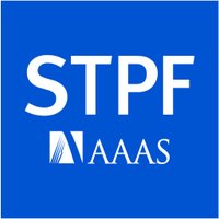 S&TPolicyFellowships(@AAAS_STPF) 's Twitter Profile Photo