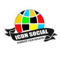 icdnsocial's profile picture. 