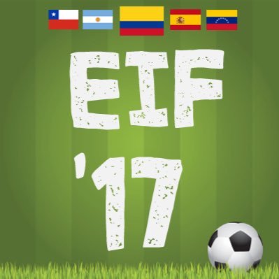 II Encuentro Internacional de Futboler@s. ¡Próximamente más información sobre el II EIF! ¿Preguntas? Escríbenos a informes@hteventos.com