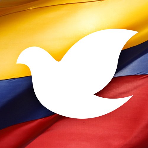 Iniciativa de la sociedad civil que busca, a través de este mecanismo de participación, refrendar los acuerdos de paz #CabildoAbiertoPaz