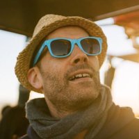 Chris Baty (@chrisbaty) 's Twitter Profile