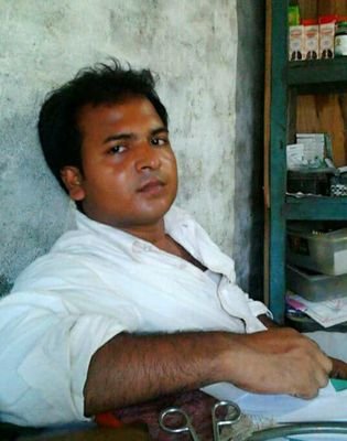 Rejaulhaque16's profile picture. 