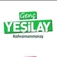 K.MARAŞ GENÇ YEŞİLAY (@kmgencyesilay) 's Twitter Profile Photo K.MARAŞ GENÇ YEŞİLAY (@kmgencyesilay) 's Twitter Profile Photo