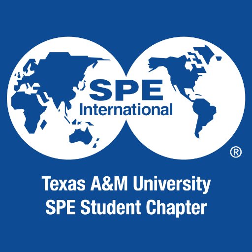 Stay up to date with everything that's going on with TAMU Society of Petroleum Engineers.
https://t.co/aRkk5NoNIW
