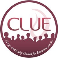 CLUE Justice(@ClueJustice) 's Twitter Profile Photo