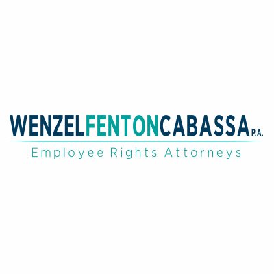 Wenzel Fenton Cabassa, P.A. is committed to representing employees facing workplace discrimination and retaliation throughout the State of Florida. 813-560-0521