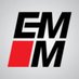 Emergency Medicine (@em_journal) Twitter profile photo Emergency Medicine (@em_journal) Twitter profile photo