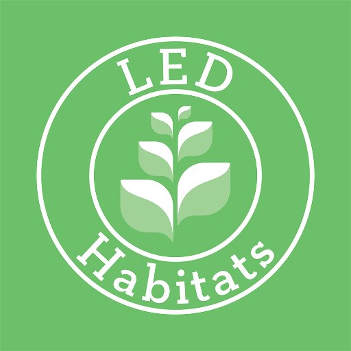 LED Habitats