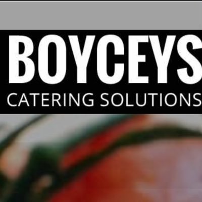 Boyceys Catering solutions - wood fire pizzas - Mexican street food - Smokehouse BBQ and hog roasts. weddings, private parties and corporate.