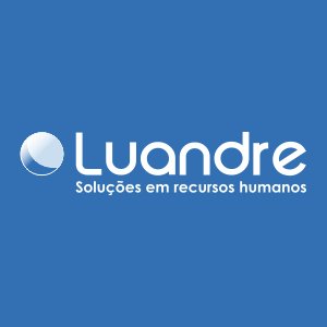 Está procurando emprego? Na Luandre você encontra GRATUITAMENTE. Está procurando o profissional ideal para sua empresa? Acesse o site e ente em contato conosco!