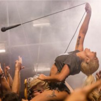 iconickimberly's profile picture. 