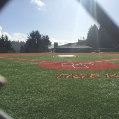 Taft High Baseball program