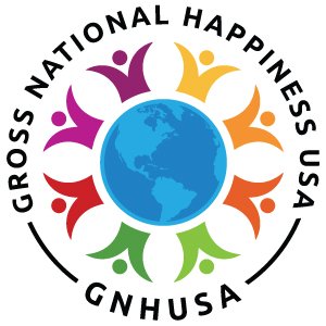 #GrossNationalHappiness USA. Making Happiness Our New Bottom Line. Charter for #Happiness, @HappinessWalkUS,  #InternationalDayofHappiness