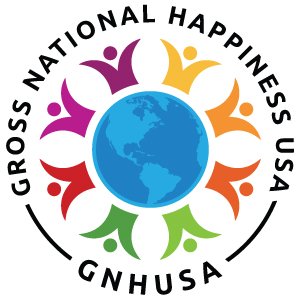 #GrossNationalHappiness USA. Making Happiness Our New Bottom Line. Charter for #Happiness, @HappinessWalkUS, #InternationalDayofHappiness
