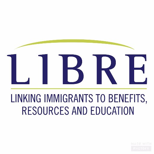 Helping immigrants in San Mateo County access benefits, resources and education. A collaboration housed at @LegalAidSMC