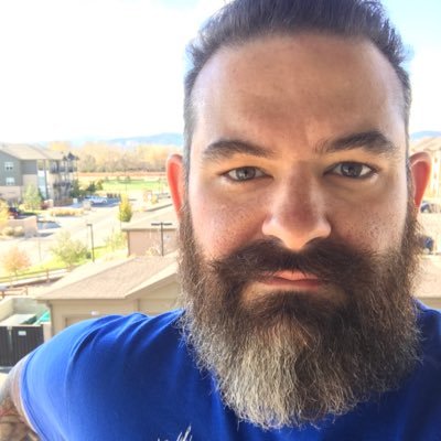 Azure Solutions Architect, worshiper of the Holy Lord of Dynamite, and devout Cthulhu cultist. All of my tweets come from the void and do not represent anyone.