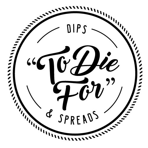 We make top-of-the-line, small batch cream cheese based dips & spreads. Simply put, they are To Die For! #HipToDip #SimplyToDieFor