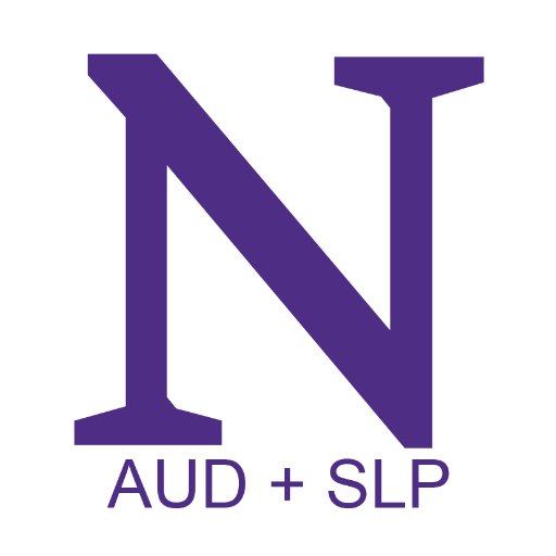 Northwestern University's professional programs in Audiology and Speech-Language Pathology @NU_SoC. We offer AuD, MS SLL, and SLPD degree programs.