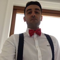 Andy Homayoon (@ardalan442) 's Twitter Profile