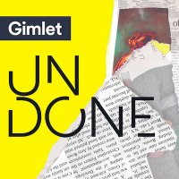Undone (@undoneshow) 's Twitter Profile