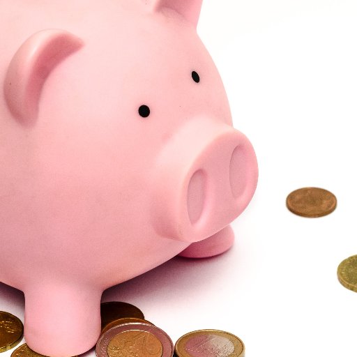 Financial Literacy app created by young adults for young adults to bridge the gap in financial literacy education among youth and young adults.