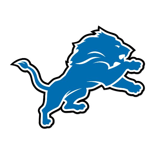 Detroit Lions Jumbotron