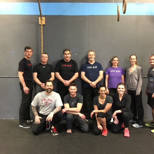 jeff_jgarland47's profile picture. Warrior Spirit Self Defense