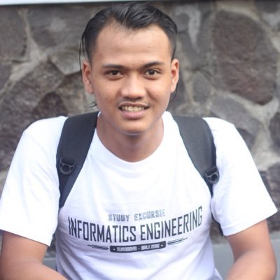 mahmudkhoiru_'s profile picture. Cuma buat shitpost aja